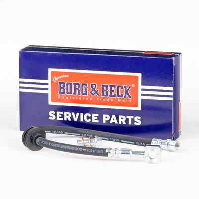 BBH8362 BORG & BECK Тормозной шланг