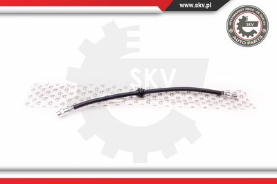 35SKV039 ESEN SKV Тормозной шланг