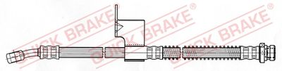 58957 QUICK BRAKE Тормозной шланг