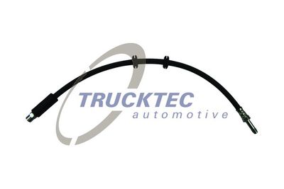 0235217 TRUCKTEC AUTOMOTIVE Тормозной шланг