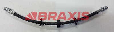 AH0713 BRAXIS Тормозной шланг