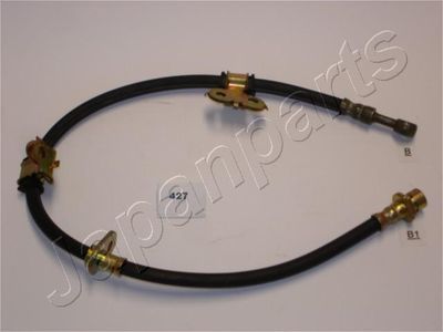 TF427 JAPANPARTS Кронштейн, тормозный шланг