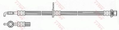 PHD534 TRW Тормозной шланг