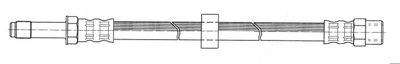 511574 CEF Тормозной шланг