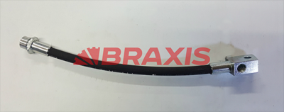 AH0839 BRAXIS Тормозной шланг