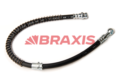 AH0272 BRAXIS Тормозной шланг