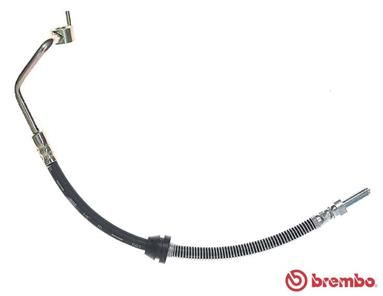 T24088 BREMBO Тормозной шланг