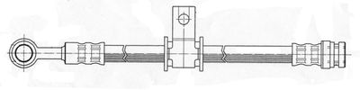 511057 CEF Тормозной шланг
