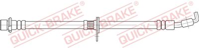 58823 QUICK BRAKE Тормозной шланг