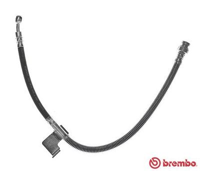 T30052 BREMBO Тормозной шланг