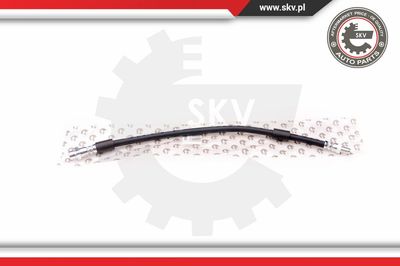 35SKV062 ESEN SKV Тормозной шланг