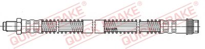 37925 QUICK BRAKE Тормозной шланг