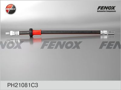 PH21081C3 FENOX Тормозной шланг