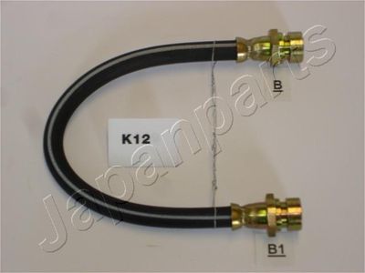 TFK12 JAPANPARTS Кронштейн, тормозный шланг