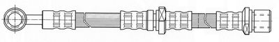 511973 CEF Тормозной шланг