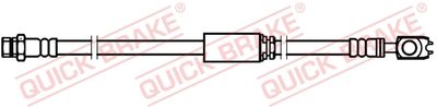 50753X QUICK BRAKE Тормозной шланг