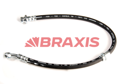 AH0669 BRAXIS Тормозной шланг