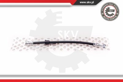 35SKV090 ESEN SKV Тормозной шланг