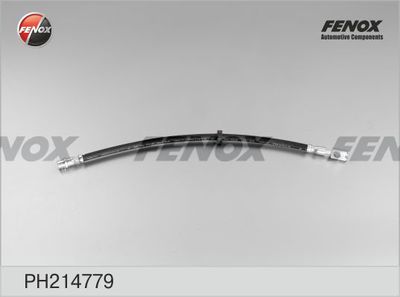 PH214779 FENOX Тормозной шланг