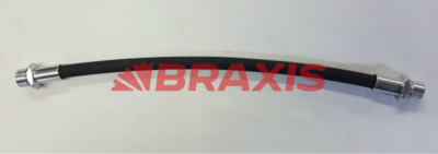 AH0848 BRAXIS Тормозной шланг