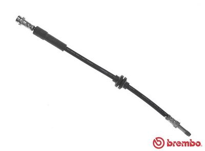 T24118 BREMBO Тормозной шланг