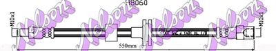 H8060 KAWE Тормозной шланг