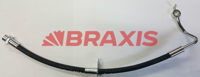 AH0795 BRAXIS Тормозной шланг