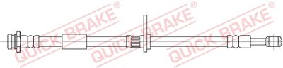 58846 QUICK BRAKE Тормозной шланг