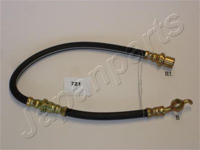 TF721 JAPANPARTS Кронштейн, тормозный шланг