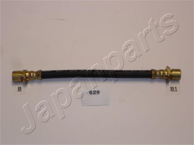 TF629 JAPANPARTS Кронштейн, тормозный шланг