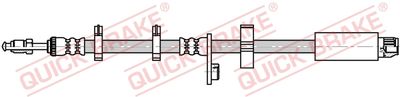 32830 QUICK BRAKE Тормозной шланг