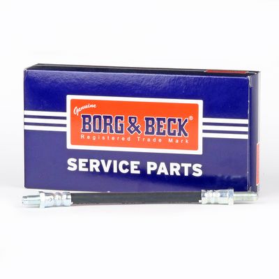 BBH6165 BORG & BECK Тормозной шланг