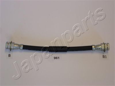 TF961 JAPANPARTS Кронштейн, тормозный шланг