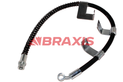 AH0682 BRAXIS Тормозной шланг