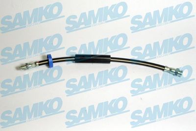 6T46091 SAMKO Тормозной шланг