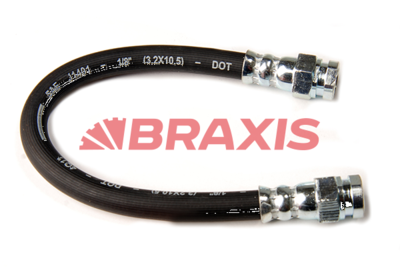 AH0294 BRAXIS Тормозной шланг