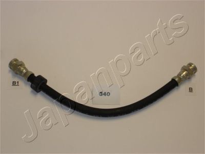 TF340 JAPANPARTS Кронштейн, тормозный шланг