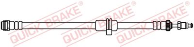 32353 QUICK BRAKE Тормозной шланг