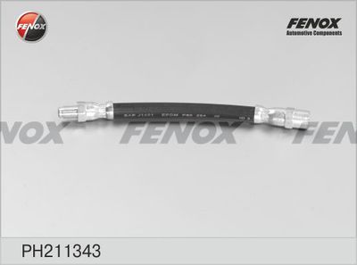 PH211343 FENOX Тормозной шланг