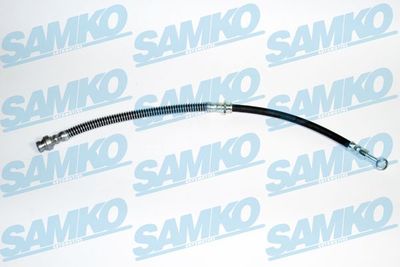 6T48088 SAMKO Тормозной шланг