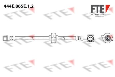 9240965 FTE Тормозной шланг