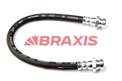 AH0206 BRAXIS Тормозной шланг