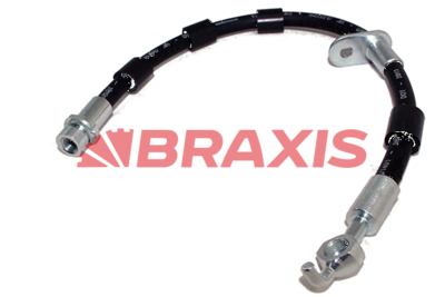 AH0616 BRAXIS Тормозной шланг