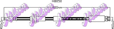 H8050 KAWE Тормозной шланг