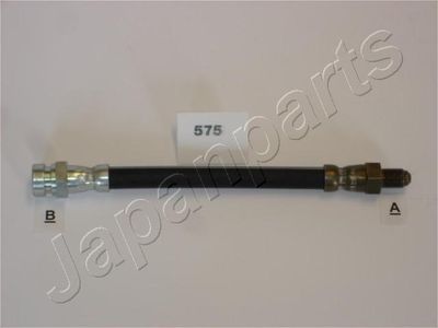 TF575 JAPANPARTS Кронштейн, тормозный шланг