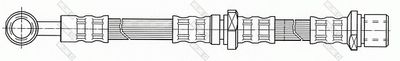 9004436 GIRLING Тормозной шланг