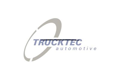 0235047 TRUCKTEC AUTOMOTIVE Тормозной шланг