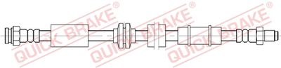 32828 QUICK BRAKE Тормозной шланг