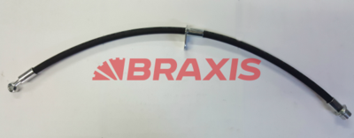 AH0843 BRAXIS Тормозной шланг