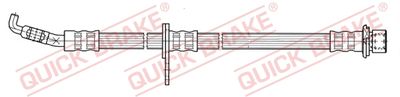 50810 QUICK BRAKE Тормозной шланг